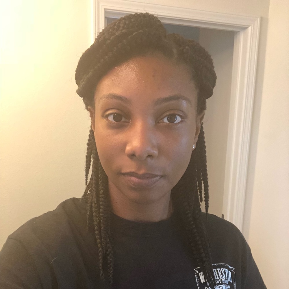 Meet your Posher, Brittany